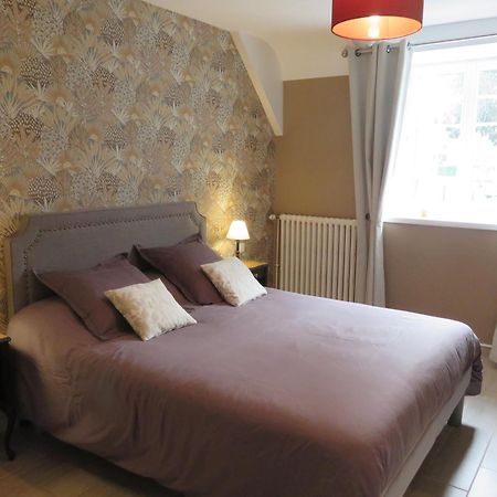 Le Manoir De Placy - Chambres D'Hotes เกลซี ภายนอก รูปภาพ