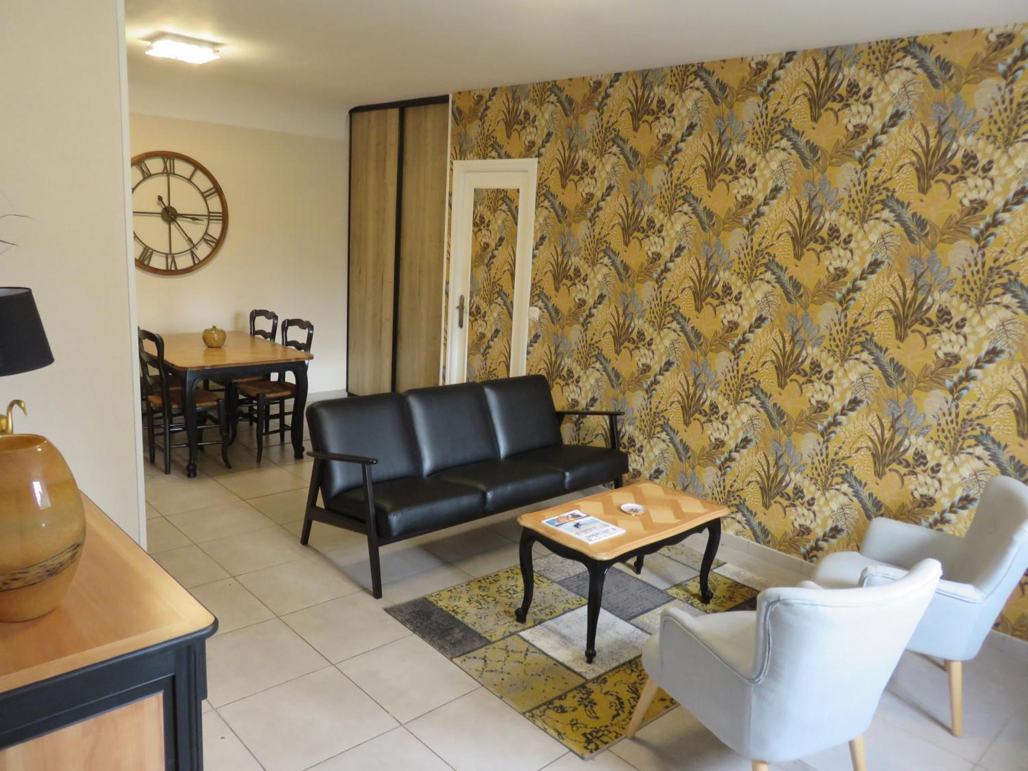 Le Manoir De Placy - Chambres D'Hotes เกลซี ภายนอก รูปภาพ