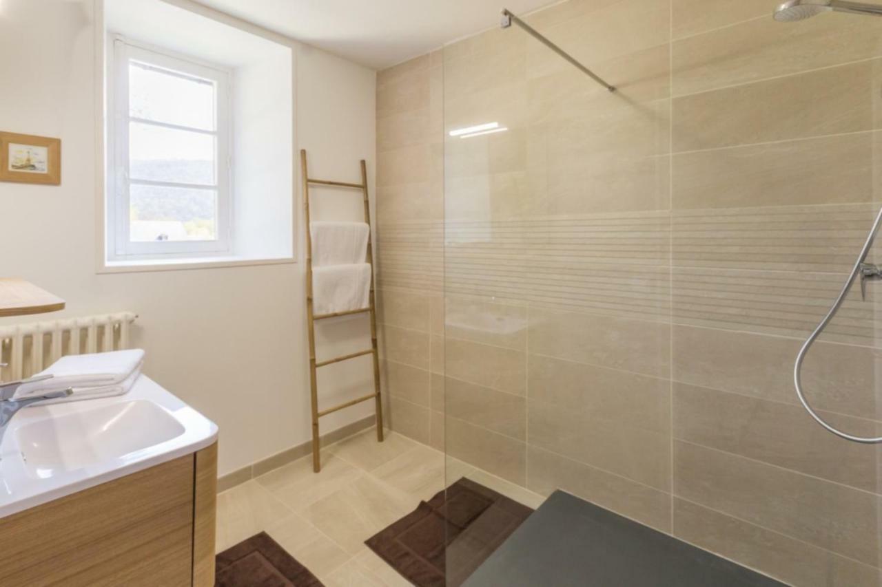 Le Manoir De Placy - Chambres D'Hotes เกลซี ภายนอก รูปภาพ